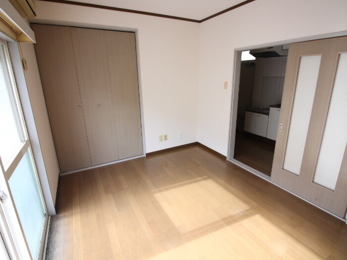 リエル大塚の物件内観写真