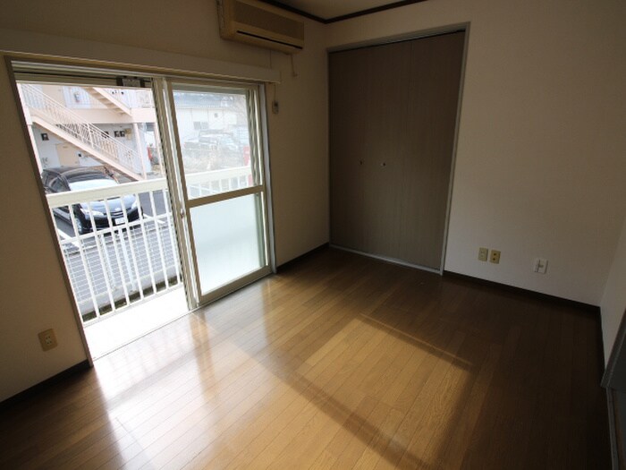 リエル大塚の物件内観写真