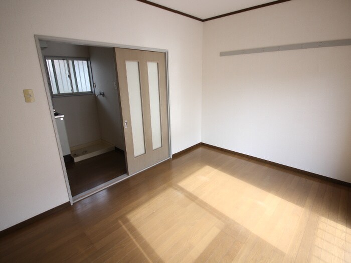 リエル大塚の物件内観写真