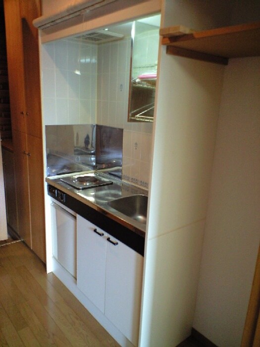 ドミール太陽Ⅴの物件内観写真