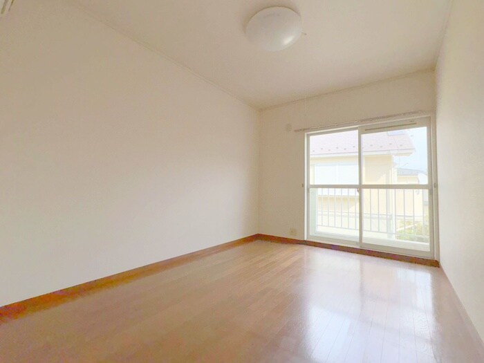 メゾン千歳台Ｃの物件内観写真