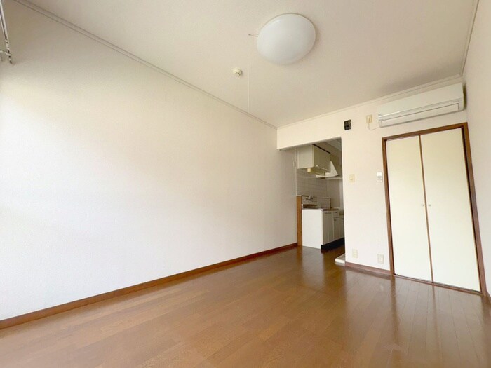 メゾン千歳台Ｃの物件内観写真