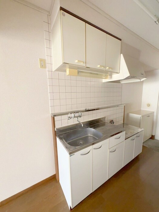 メゾン千歳台Ｃの物件内観写真