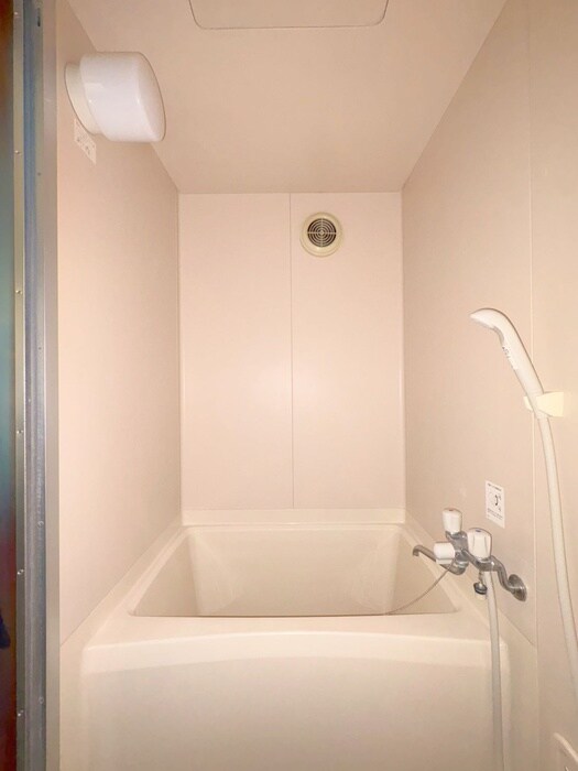 メゾン千歳台Ｃの物件内観写真