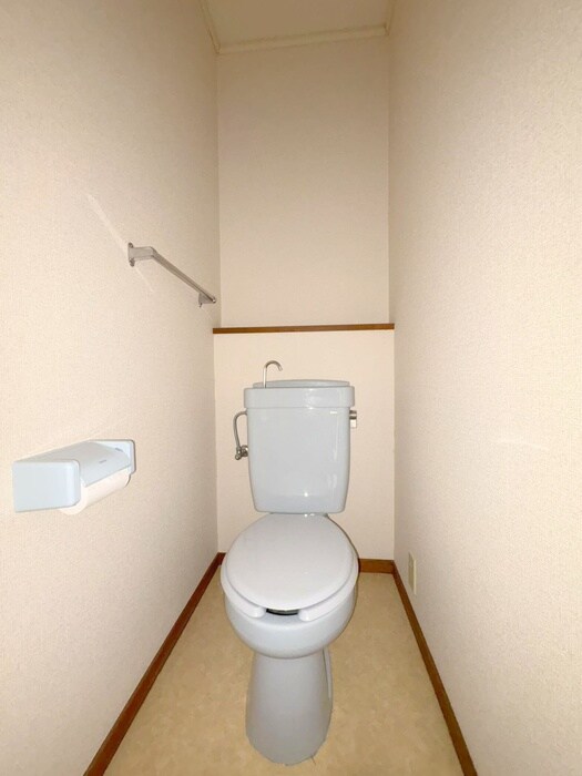 メゾン千歳台Ｃの物件内観写真