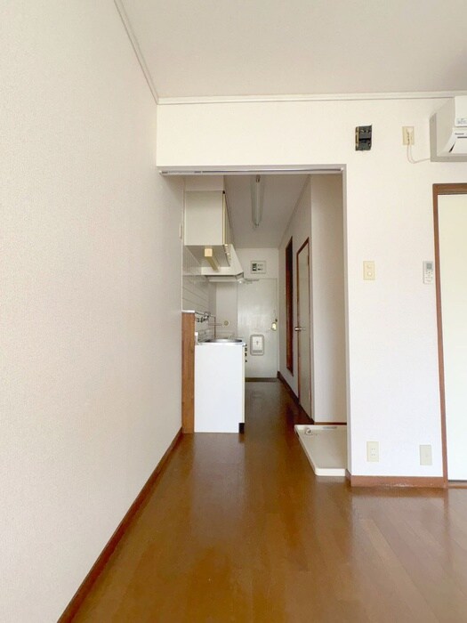 メゾン千歳台Ｃの物件内観写真