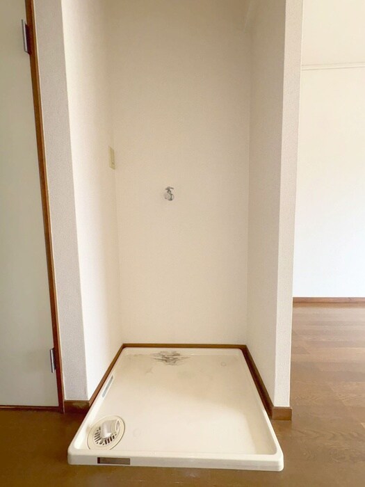 メゾン千歳台Ｃの物件内観写真