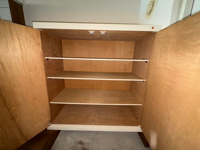 メゾン千歳台Ｃの物件内観写真