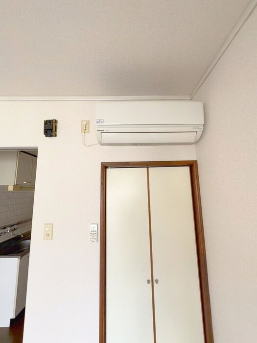 メゾン千歳台Ｃの物件内観写真