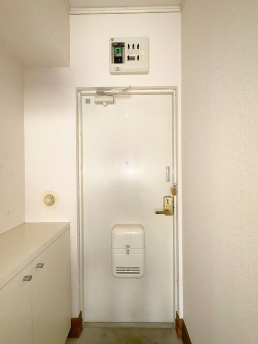 メゾン千歳台Ｃの物件内観写真