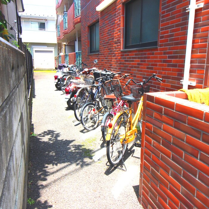 ア－バン相生の物件外観写真