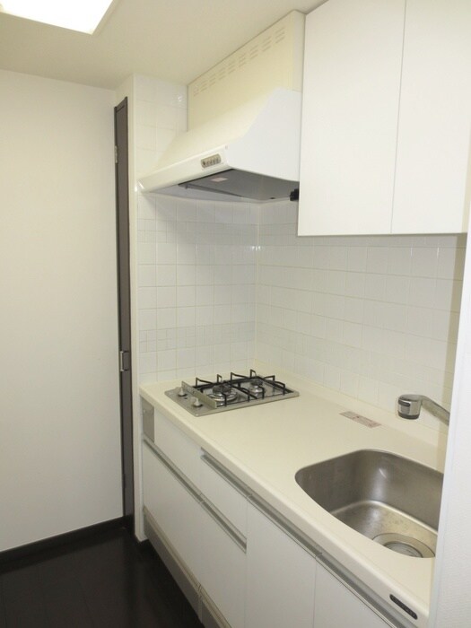 クリオ上野毛ラ・モ－ドの物件内観写真