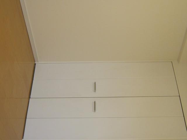 クリオ上野毛ラ・モ－ドの物件内観写真