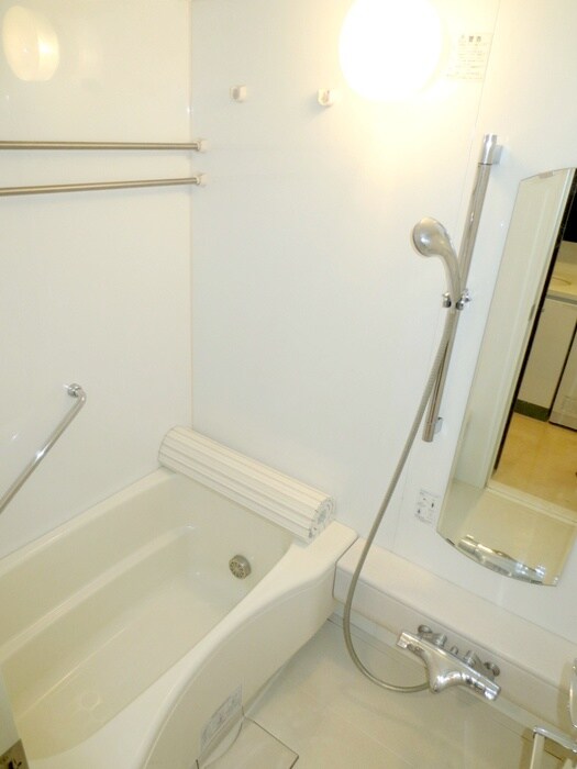 クリオ上野毛ラ・モ－ドの物件内観写真