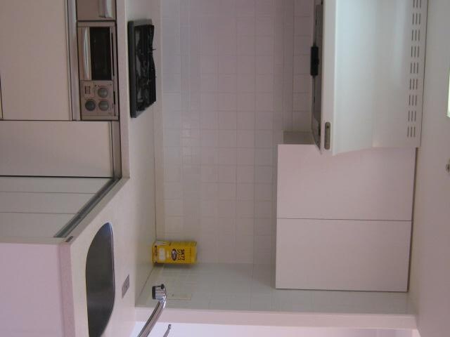 クリオ上野毛ラ・モ－ドの物件内観写真