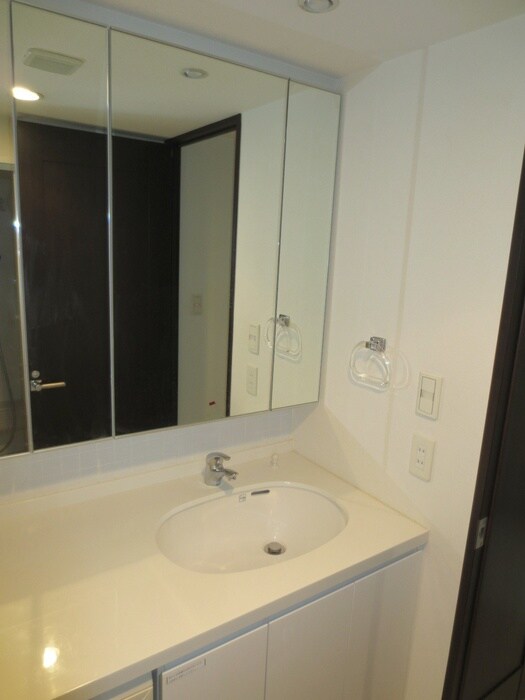 クリオ上野毛ラ・モ－ドの物件内観写真