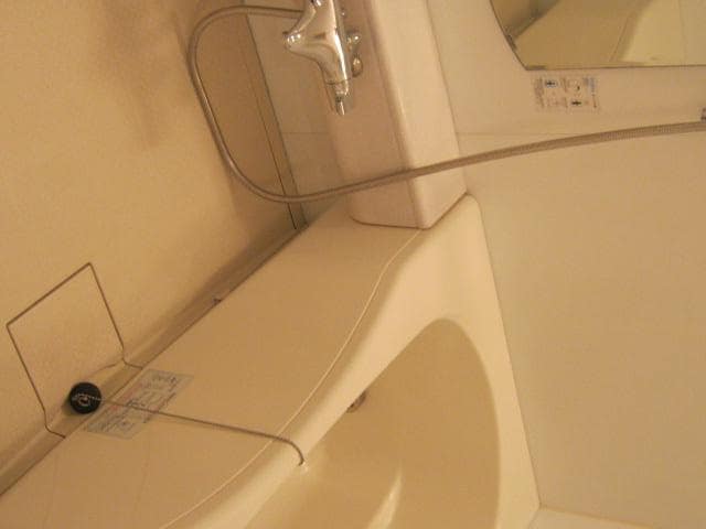 クリオ上野毛ラ・モ－ドの物件内観写真