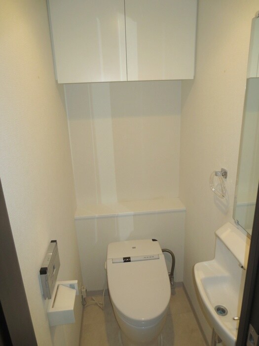 クリオ上野毛ラ・モ－ドの物件内観写真