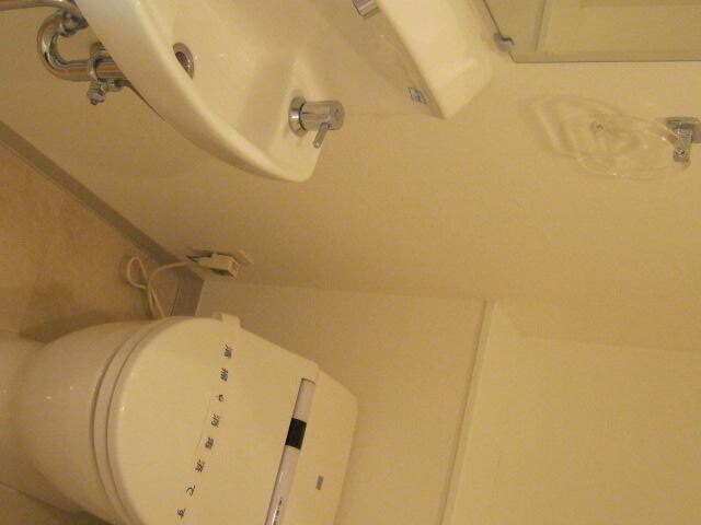 クリオ上野毛ラ・モ－ドの物件内観写真