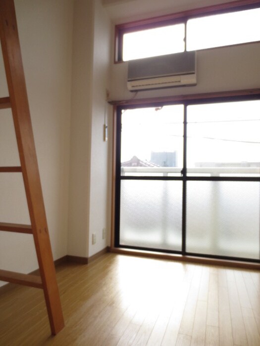 ノーブルヒルズの物件内観写真