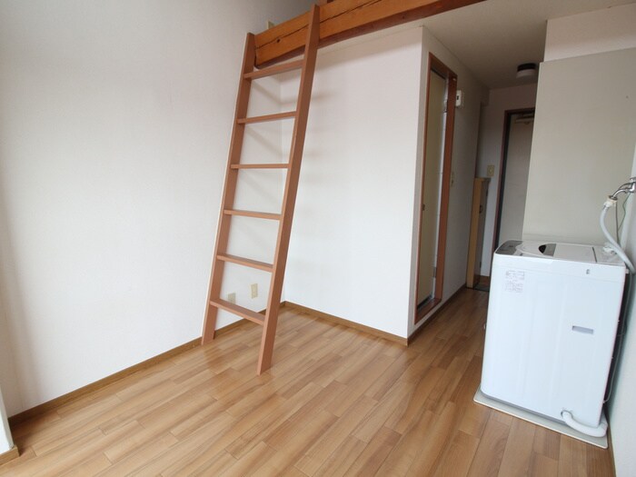 ノーブルヒルズの物件内観写真