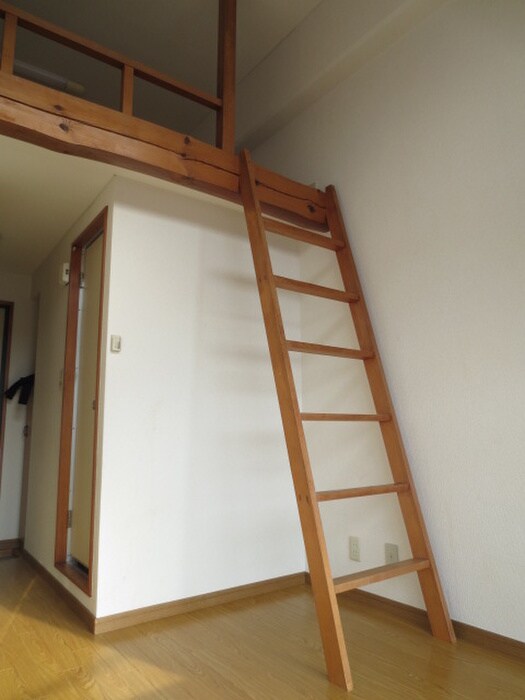 ノーブルヒルズの物件内観写真