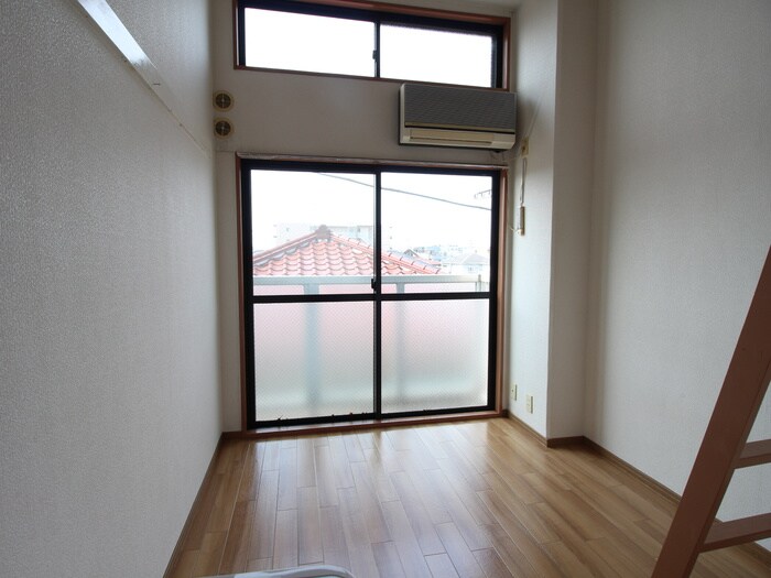 ノーブルヒルズの物件内観写真