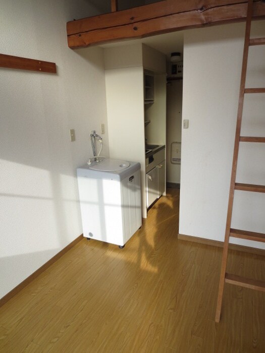 ノーブルヒルズの物件内観写真