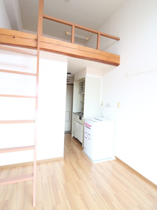 ノーブルヒルズの物件内観写真