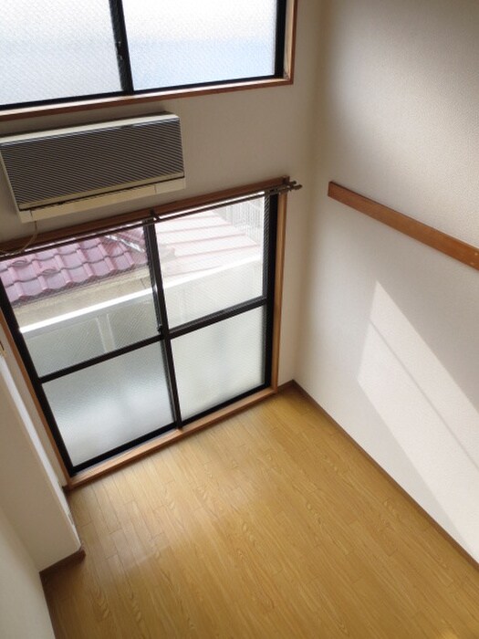 ノーブルヒルズの物件内観写真