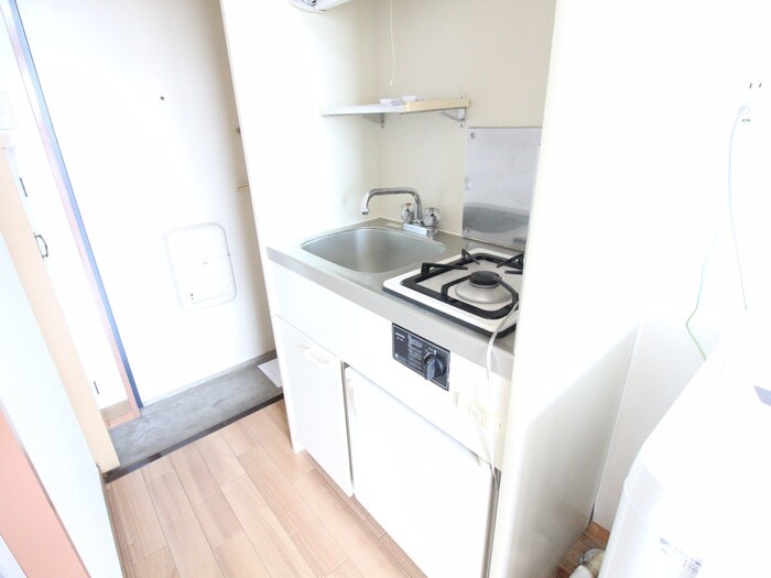 ノーブルヒルズの物件内観写真