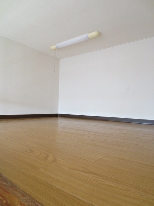 ノーブルヒルズの物件内観写真