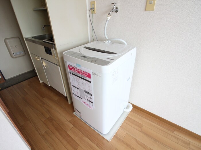 ノーブルヒルズの物件内観写真