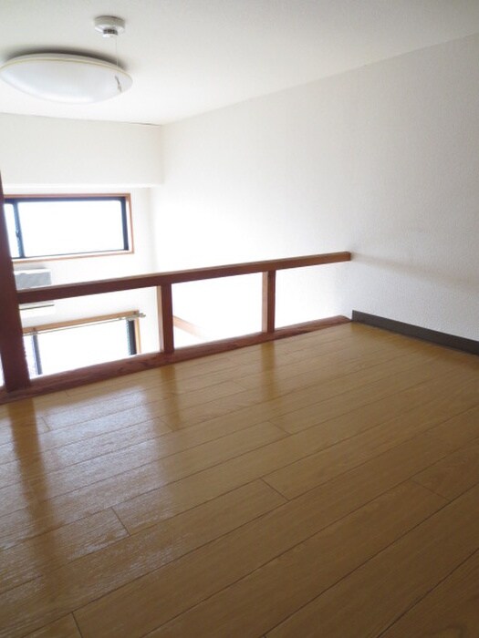 ノーブルヒルズの物件内観写真