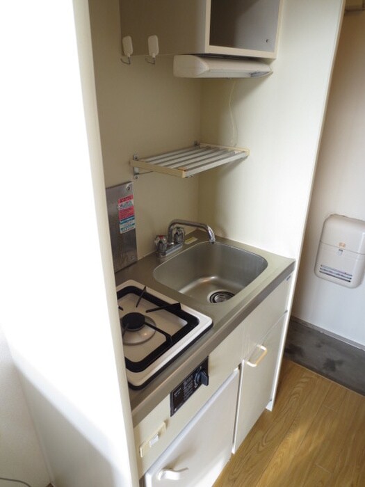 ノーブルヒルズの物件内観写真