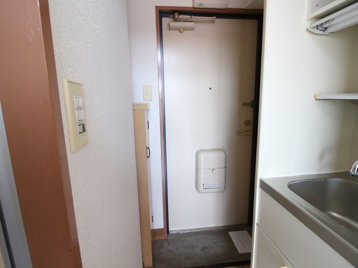 ノーブルヒルズの物件内観写真