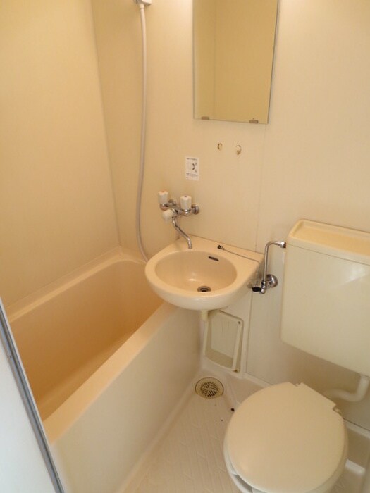 ノーブルヒルズの物件内観写真