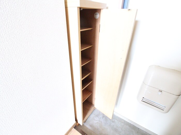 ノーブルヒルズの物件内観写真