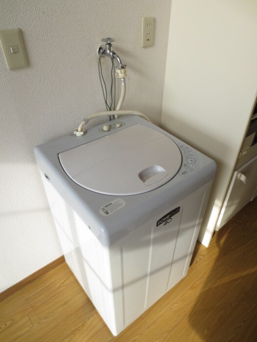 ノーブルヒルズの物件内観写真