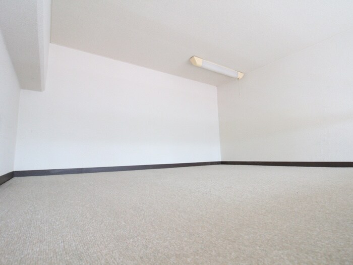 ノーブルヒルズの物件内観写真