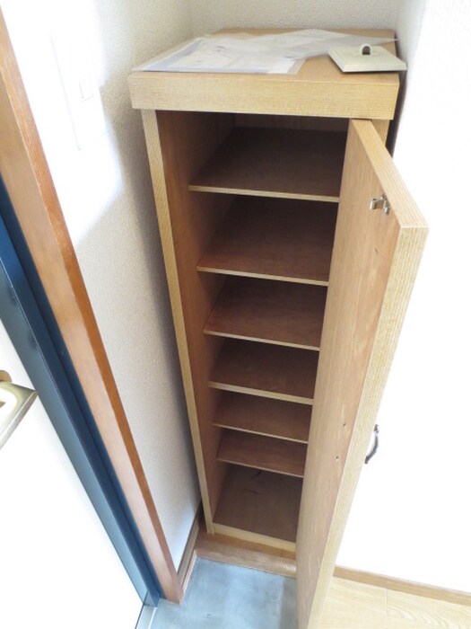 ノーブルヒルズの物件内観写真