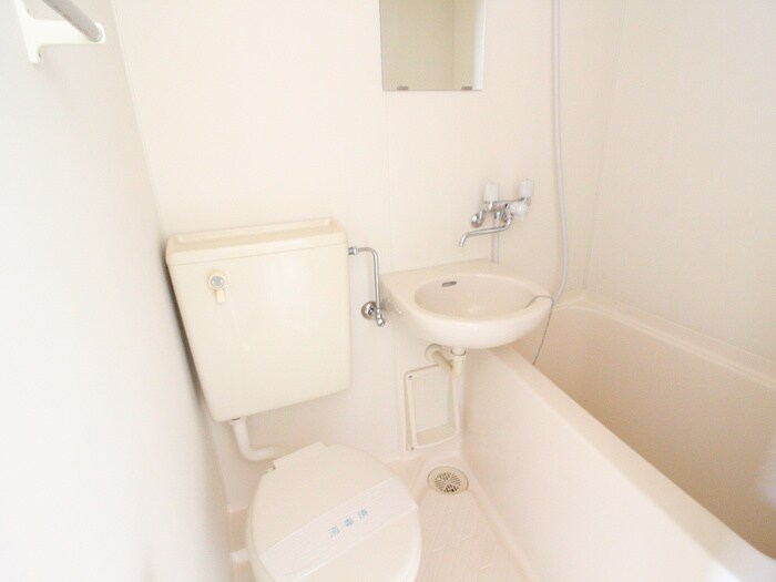 ノーブルヒルズの物件内観写真