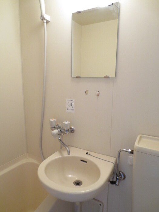 ノーブルヒルズの物件内観写真