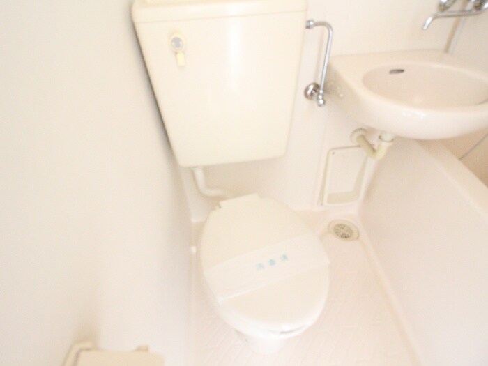 ノーブルヒルズの物件内観写真