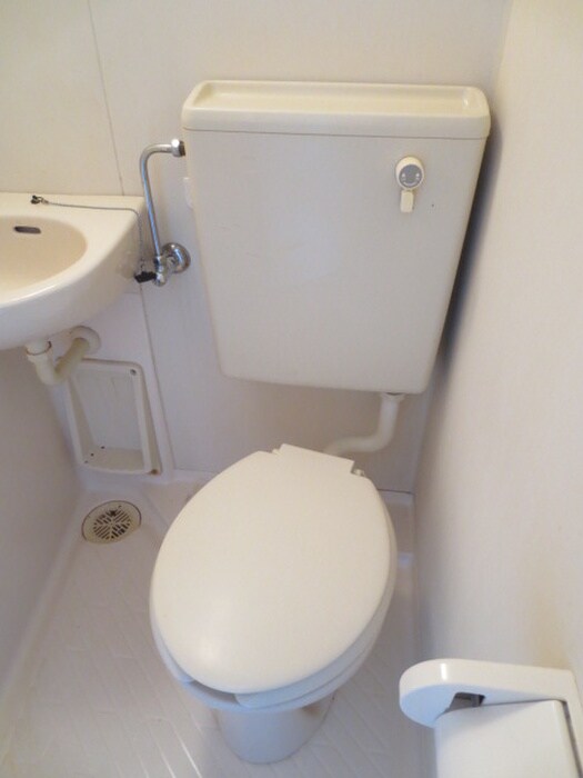 ノーブルヒルズの物件内観写真