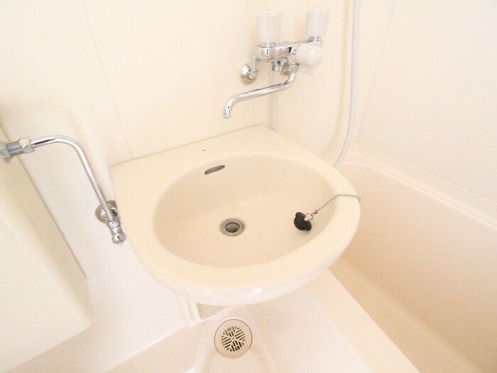 ノーブルヒルズの物件内観写真