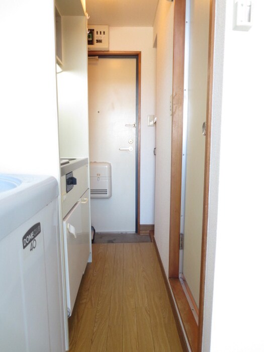 ノーブルヒルズの物件内観写真