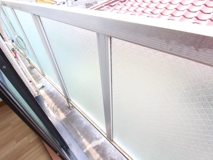 ノーブルヒルズの物件内観写真