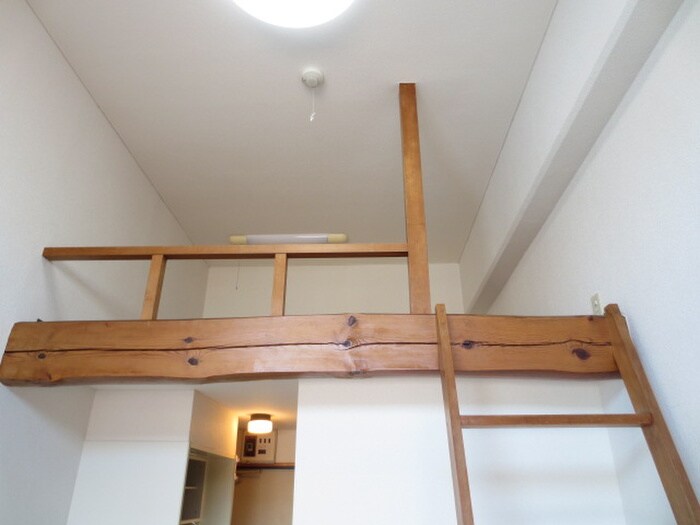 ノーブルヒルズの物件内観写真