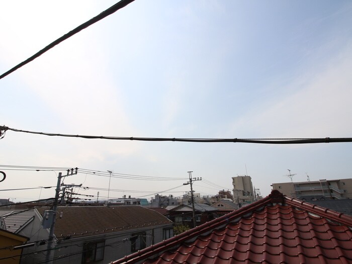 ノーブルヒルズの物件内観写真